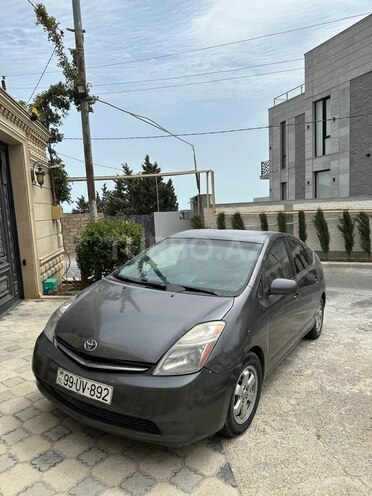 Toyota Prius 2008, 446,000 km - 1.5 л - Bakı