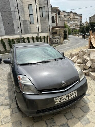 Toyota Prius 2008, 446,000 km - 1.5 л - Bakı