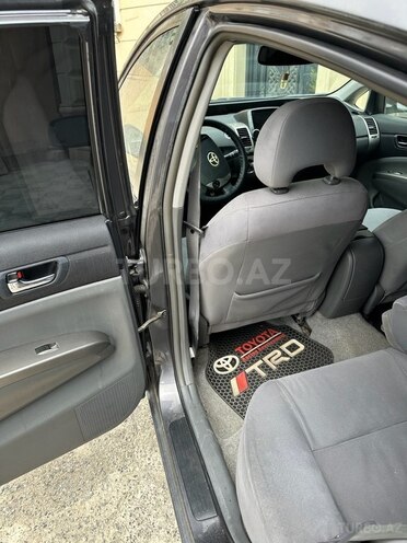 Toyota Prius 2008, 446,000 km - 1.5 л - Bakı
