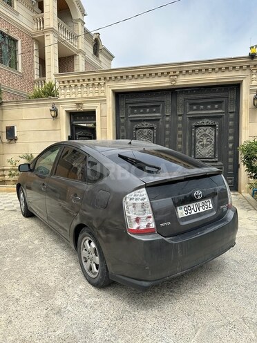 Toyota Prius 2008, 446,000 km - 1.5 л - Bakı