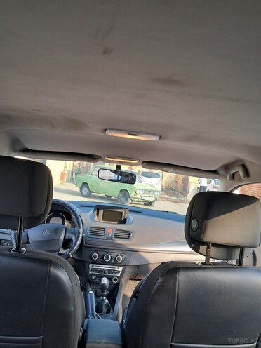Renault Megane 2011, 250,000 km - 1.5 л - Sumqayıt
