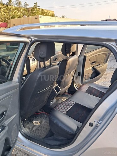 Renault Megane 2011, 250,000 km - 1.5 л - Sumqayıt