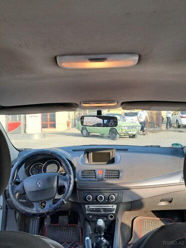 Renault Megane 2011, 250,000 km - 1.5 л - Sumqayıt