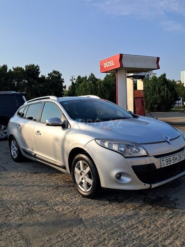 Renault Megane 2011, 250,000 km - 1.5 л - Sumqayıt