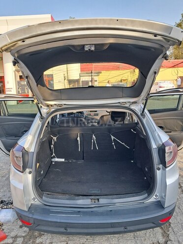 Renault Megane 2011, 250,000 km - 1.5 л - Sumqayıt