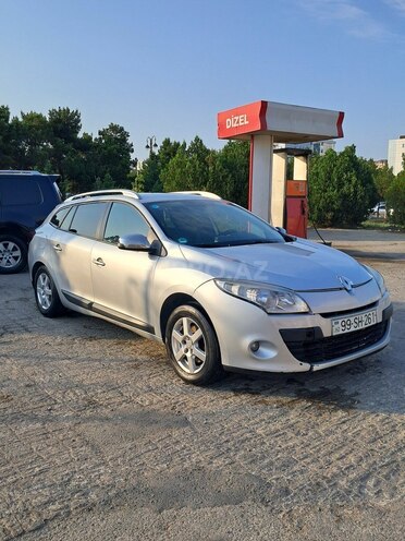 Renault Megane 2011, 250,000 km - 1.5 л - Sumqayıt