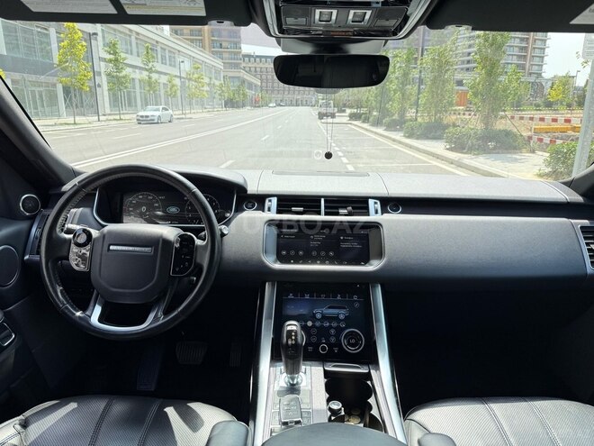 Land Rover RR Sport-13