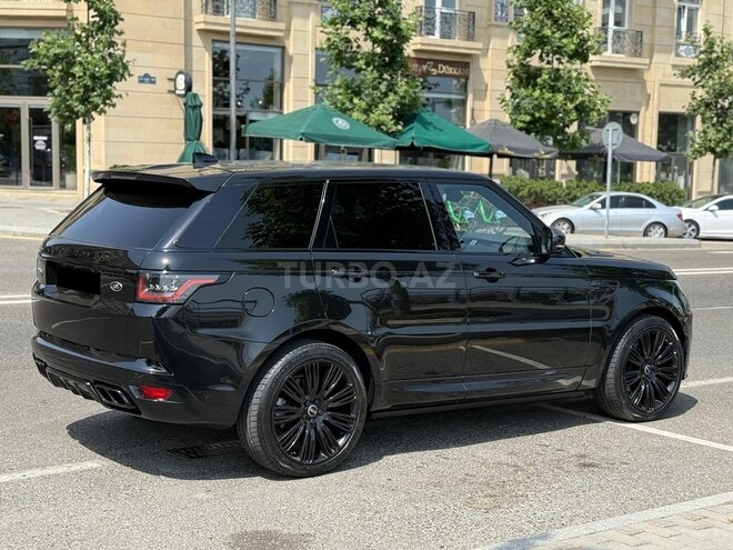 Land Rover RR Sport-11