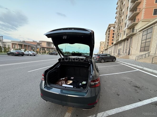 Skoda Superb-7