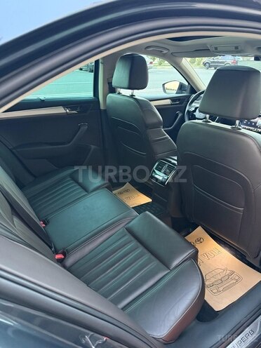 Skoda Superb-6