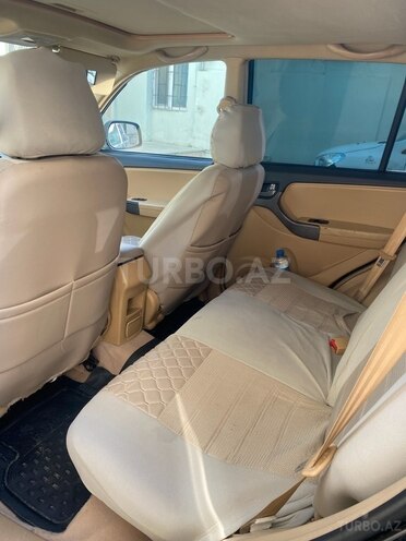Chery Tiggo (T11) 2013, 100,000 km - 1.8 л - Bakı