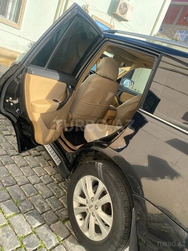 Chery Tiggo (T11) 2013, 100,000 km - 1.8 л - Bakı