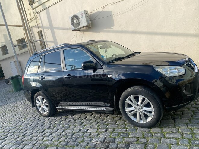 Chery Tiggo (T11) 2013, 100,000 km - 1.8 л - Bakı