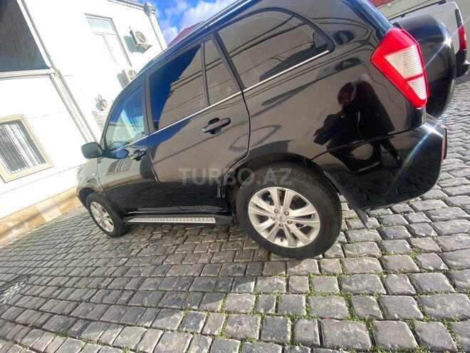 Chery Tiggo (T11) 2013, 100,000 km - 1.8 л - Bakı