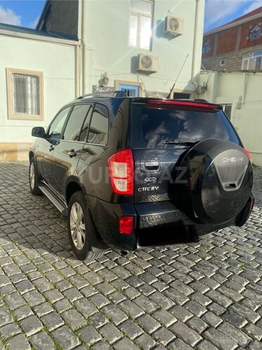 Chery Tiggo (T11) 2013, 100,000 km - 1.8 л - Bakı