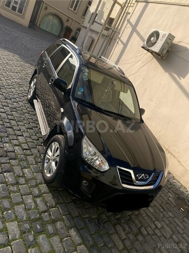 Chery Tiggo (T11) 2013, 100,000 km - 1.8 л - Bakı