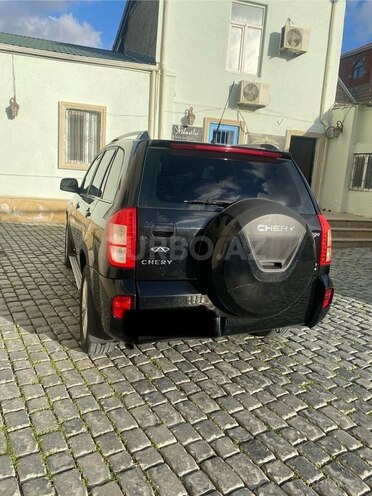 Chery Tiggo (T11) 2013, 100,000 km - 1.8 л - Bakı