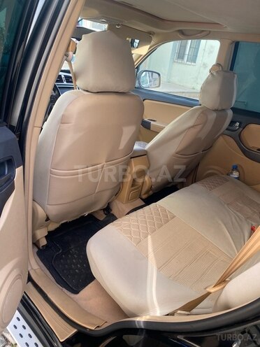 Chery Tiggo (T11) 2013, 100,000 km - 1.8 л - Bakı