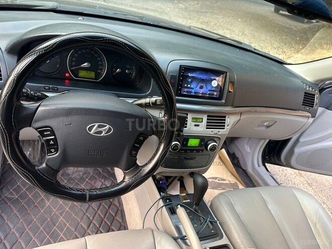Hyundai Sonata 2006, 300,000 km - 2.4 l - Bakı