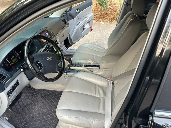 Hyundai Sonata 2006, 300,000 km - 2.4 l - Bakı