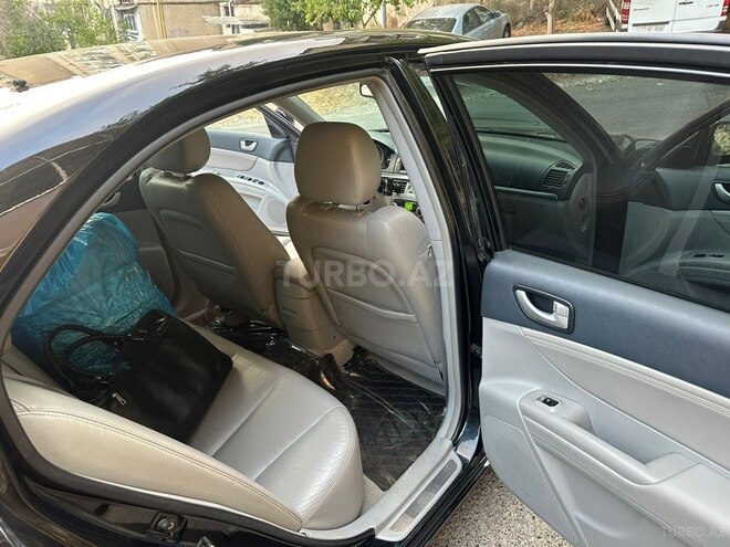 Hyundai Sonata 2006, 300,000 km - 2.4 l - Bakı