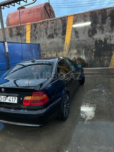 BMW 320-7