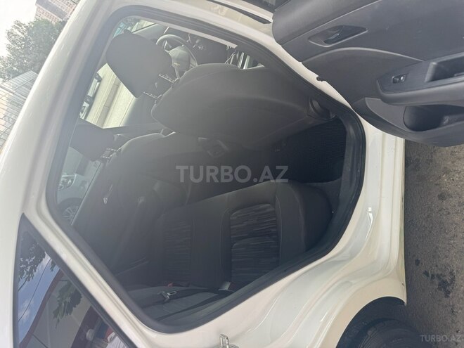Chevrolet Monza 2024, 72,124 km - 1.5 l - Bakı