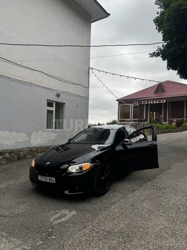 BMW 528 2016, 156,000 km - 2.0 l - Bakı