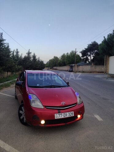 Toyota Prius 2008, 330,000 km - 1.5 l - Bakı