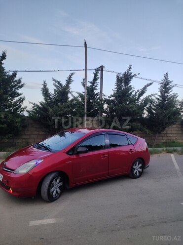 Toyota Prius 2008, 330,000 km - 1.5 l - Bakı