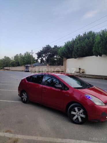 Toyota Prius 2008, 330,000 km - 1.5 l - Bakı