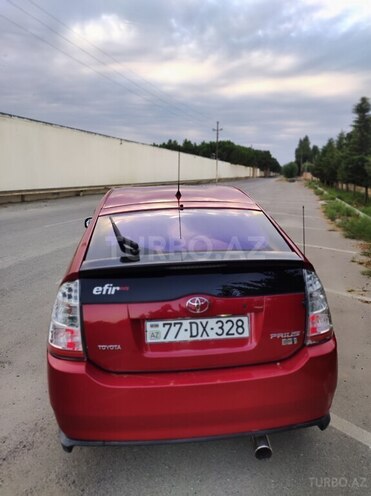 Toyota Prius 2008, 330,000 km - 1.5 l - Bakı