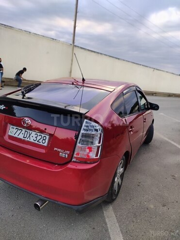 Toyota Prius 2008, 330,000 km - 1.5 l - Bakı