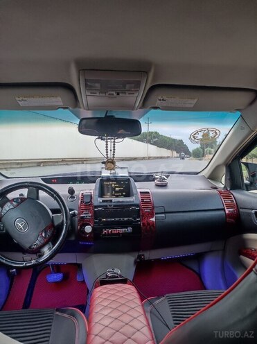 Toyota Prius 2008, 330,000 km - 1.5 l - Bakı