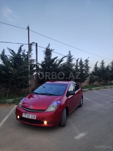 Toyota Prius 2008, 330,000 km - 1.5 l - Bakı