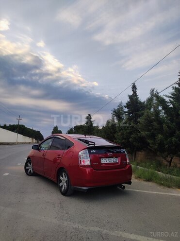 Toyota Prius 2008, 330,000 km - 1.5 l - Bakı