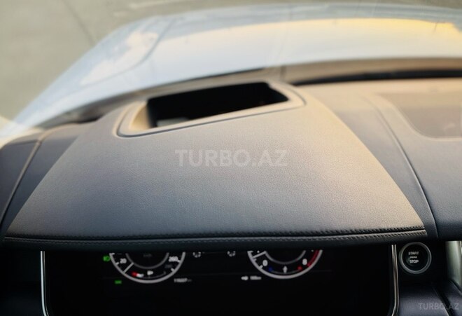 Land Rover Range Rover 2021, 114,000 km - 3.0 l - Bakı