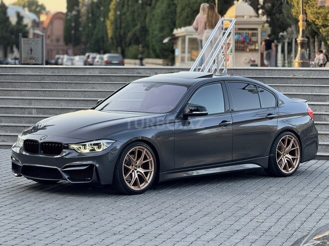 BMW 328-4
