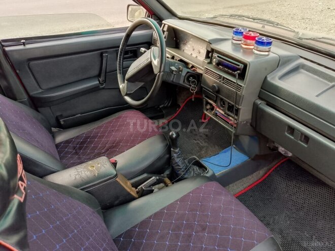 LADA (VAZ) 2109 1998, 18,696 km - 1.5 l - Beyləqan