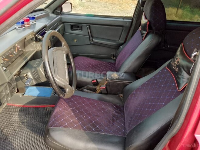 LADA (VAZ) 2109 1998, 18,696 km - 1.5 l - Beyləqan