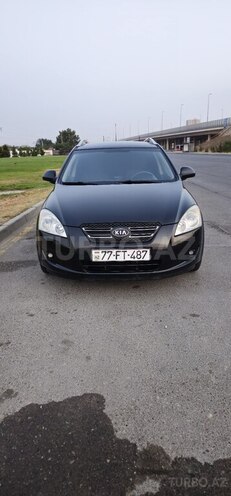 Kia  2008, 318,679 km - 1.6 l - Bakı