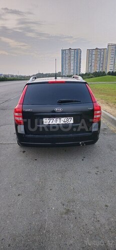 Kia  2008, 318,679 km - 1.6 l - Bakı