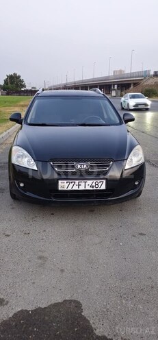 Kia  2008, 318,679 km - 1.6 l - Bakı