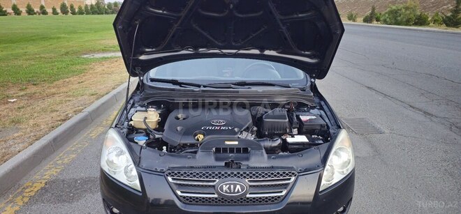 Kia  2008, 318,679 km - 1.6 l - Bakı