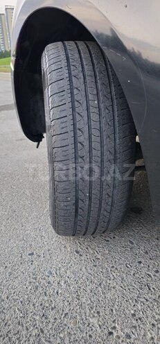 Kia  2008, 318,679 km - 1.6 l - Bakı