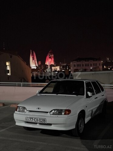 LADA (VAZ) 2114 2012, 140,000 km - 1.6 л - Bakı