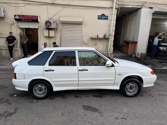 LADA (VAZ) 2114 2012, 140,000 km - 1.6 л - Bakı