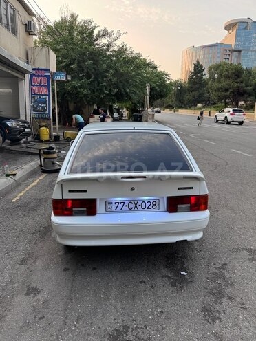 LADA (VAZ) 2114 2012, 140,000 km - 1.6 л - Bakı