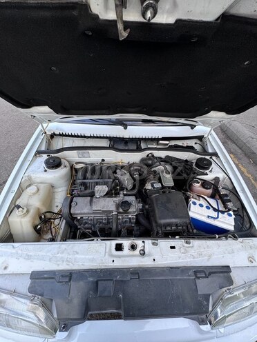 LADA (VAZ) 2114 2012, 140,000 km - 1.6 л - Bakı