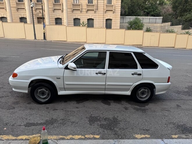 LADA (VAZ) 2114 2012, 140,000 km - 1.6 л - Bakı